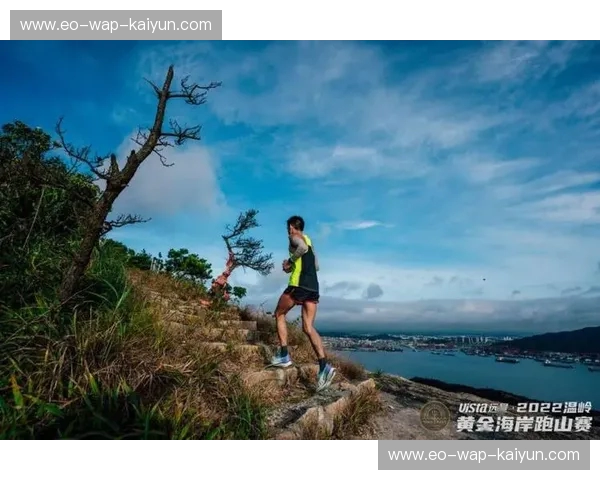越野跑数据：把山野变成你的训练场与冒险地图